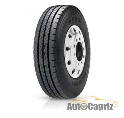 Грузовые шины Hankook AU03+ (универсальная) 275/70 R22.5 150/145J